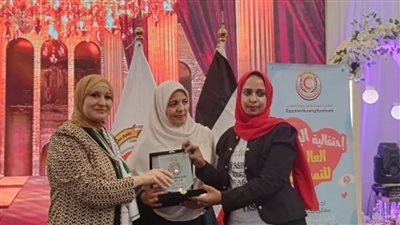 نقيب التمريض: نمثل العمود الفقري للمنظومة الصحية