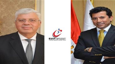 الاتحاد الرياضي للجامعات يعلن مواعيد بطولات الألعاب الفردية للموسم الجديد