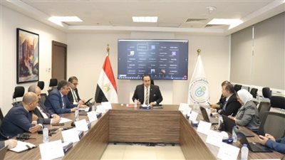 رئيس الرعاية الصحية يتابع خطة مواجهة الأمراض الموسمية خلال الشتاء