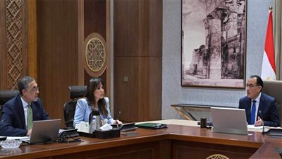 «مدبولي»: جذب استثمارات خارجية جديدة وحل مشاكل المستثمرين ضمن أولوياتنا