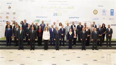 المنيا تفوز بـ 4 جوائز في المبادرة الوطنية للمشروعات الخضراء الذكية 