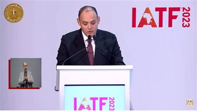 وزير الصناعة: يجب تعزيز التعاون بين دول إفريقيا لدفع اقتصاداتنا والتغلب على التحديات القائمة