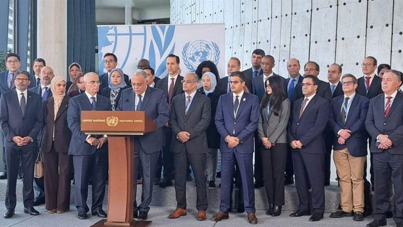 بعثة مصر في جنيف