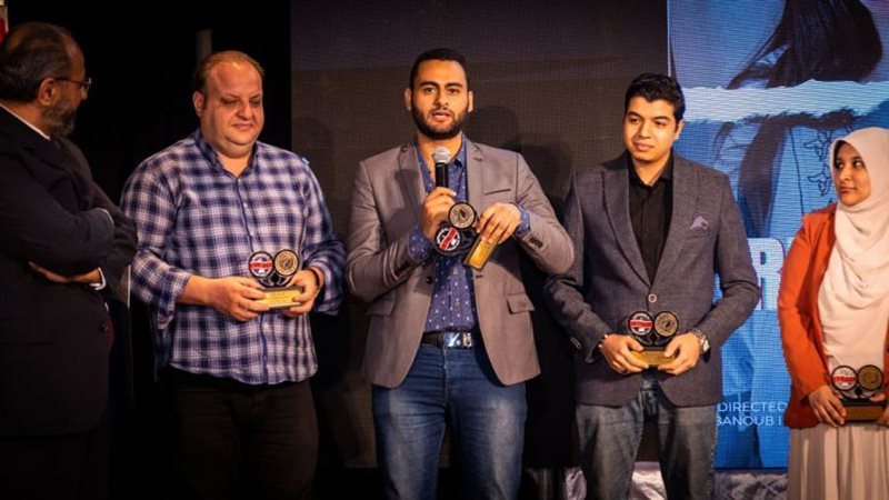 ابانوب إسحاق خلال