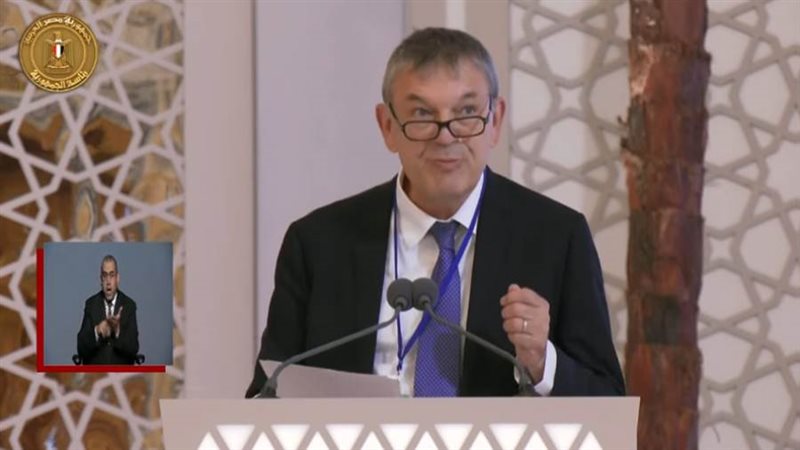 المفوض العام لوكالة