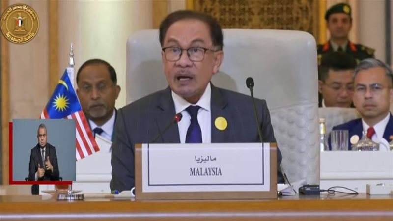 رئيس وزراء ماليزيا