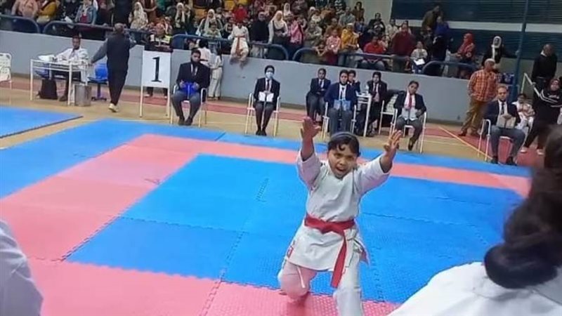 فاطمة محمد مصطفى