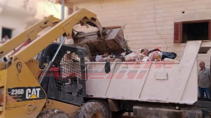 حملات النظافة