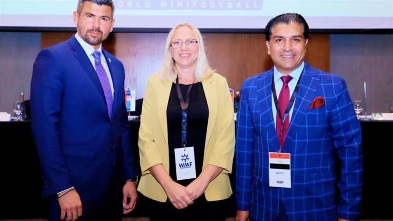 المكتب التنفيذي للاتحاد