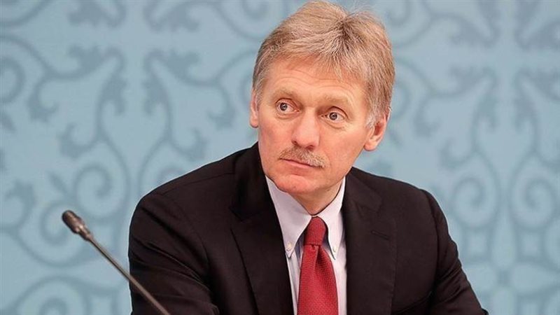 المتحدث باسم الكرملين