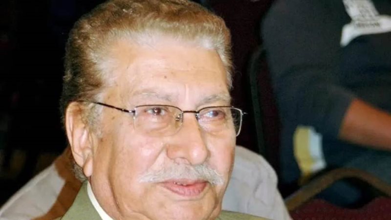 الفنان الراحل عثمان