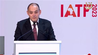 بالفيديو...وزير الصناعة: مصر تدعم جهود التكامل بين الدول الإفريقية