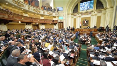 عاجل.. مجلس النواب يوافق على مجموع مواد مشروع تعديل بعض أحكام قانون الطفل