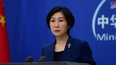 بكين: هناك حاجة لجهود مشتركة لإعادة العلاقات الصينية الأمريكية لمسار تنمية سليمة