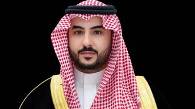 وزيرا الدفاع السعودي والأسترالي يبحثان هاتفيًا مجالات التعاون الثنائي