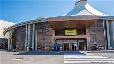 مطار شرم الشيخ الدولي يستقبل أولى رحلات شركة Tailwind