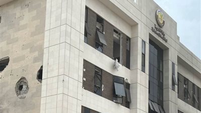 الأردن يدين استمرار انتهاك إسرائيل للقانون الدولي 