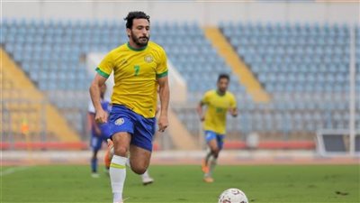 الإسماعيلي يتعادل مع المروج الليبي 1-1 وديًا