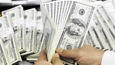 ضبط شخصين بالقاهرة لقيامهما بالاتجار غير المشروع فى النقد الأجنبى