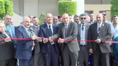  د.علاء عزوز يفتتح النسخة السادسة من مهرجان عسل النحل