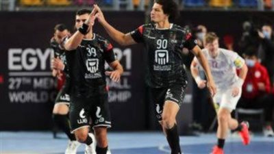 الاتحاد الإفريقي يعلن تصنيف منتخبات كأس الأمم الإفريقية لكرة اليد