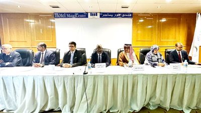 الندوة العلمية حول مواجهة التغيرات المناخية تختتم أعمالها في نواكشوط