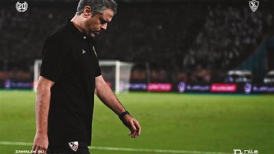 عاجل.. الزمالك يعلن استمرار معتمد جمال في منصبه