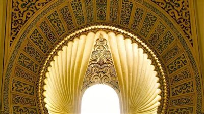 عاجل| نفحات إيمانية.. دعاء يضمن لك الوصول إلى الجنة 