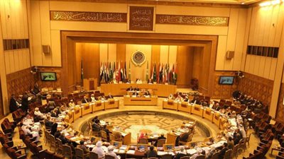 البرلمان العربي يُدين قصف الاحتلال الغاشم لمقر اللجنة القطرية لإعادة إعمار غزة