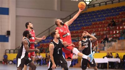 مواجهة قوية بين الأهلي والزمالك في ربع نهائي دوري المرتبط