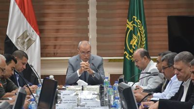 القليوبية: تجهيز 366 مقرا انتخابيا و484 لجنة فرعية استعدادا للانتخابات الرئاسية 2023