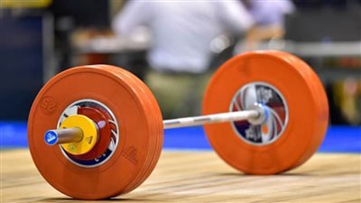 منتخب ناشئي رفع الأثقال يصل المكسيك للمشاركة في بطولة العالم