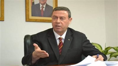 السفير دياب اللوح: الجهود المصرية مستمرة من أجل وقف الحرب الإسرائيلية على غزة