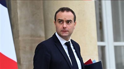 عاجل.. وزير الجيوش الفرنسي يبدأ جولة إلى الشرق الأوسط لبحث تطورات الوضع في غزة