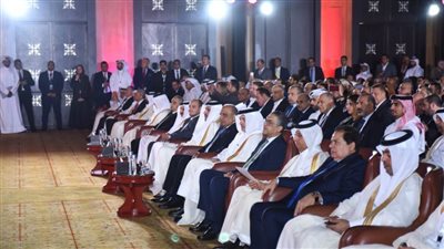 الرئيس التنفيذي للهيئة العامة للاستثمار والمناطق الحرة: الاقتصاد المصري شهد تأسيس ٣٢٤٤٧ شركة العام الماضي 