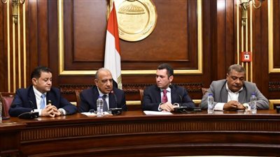 وزير قطاع الأعمال: مشروعات التطوير شملت كافة النواحي للنهوض بالشركات ونهتم بتوطين الصناعة 