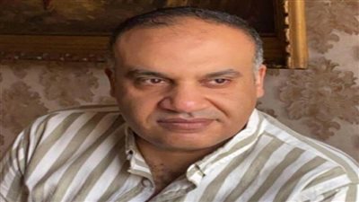 الدكتور حسين بكر رئيسًا للمركز القومي للسينما