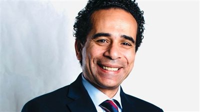 محمد عبد الدايم مساعدًا لوزير الثقافة للمشروعات التنموية والاستثمارية