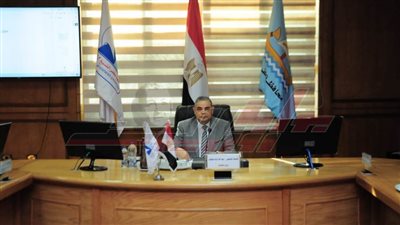 إجراءات مكثفة بجامعة كفر الشيخ استعدادا لفصل الشتاء