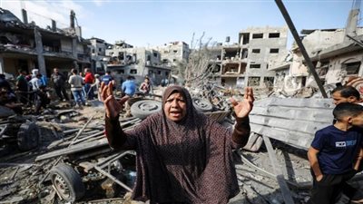 المركزي الفلسطيني للإحصاء: ارتفاع حاد في مؤشر غلاء المعيشة بسبب العدوان الإسرائيلي