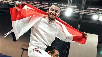 تعرّف على التصنيف الأوليمبي لـ