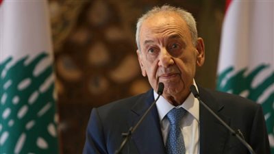 بري: الاعتداءات والتهديدات الإسرائيلية تزيد من مخاطر توسع نيران الحرب في المنطقة