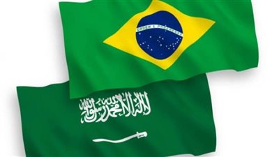 وزيرا خارجية السعودية والبرازيل يبحثان هاتفيًا آخر المستجدات في قطاع غزة
