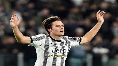 يوفنتوس يجدد تعاقد فاجيولي حتى 2028