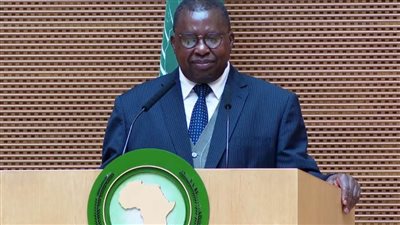  الاتحاد الإفريقي: نهنئ الجزائر بالفوز بتنظيم النسخة الرابعة من معرض التجارة البينية