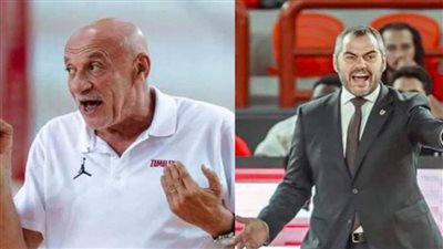 أوجستي بوش يحقق الفوز رقم 20 على أحمد مرعي في كرة السلة