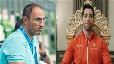 ياسر لبيب وأحمد الأحمر يسحبان قرعة كأس الأمم الإفريقية لرجال اليد