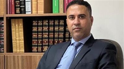 محمد عيد: مجازر الاحتلال الإسرائيلي تنذر بكارثة إنسانية ستطال المجتمع الدولي