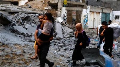 صحف عبرية: خطة تهجير الفلسطينيين تهدم السلام بين مصر والأردن