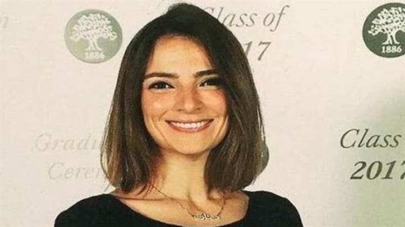 المعلمة الايطالية